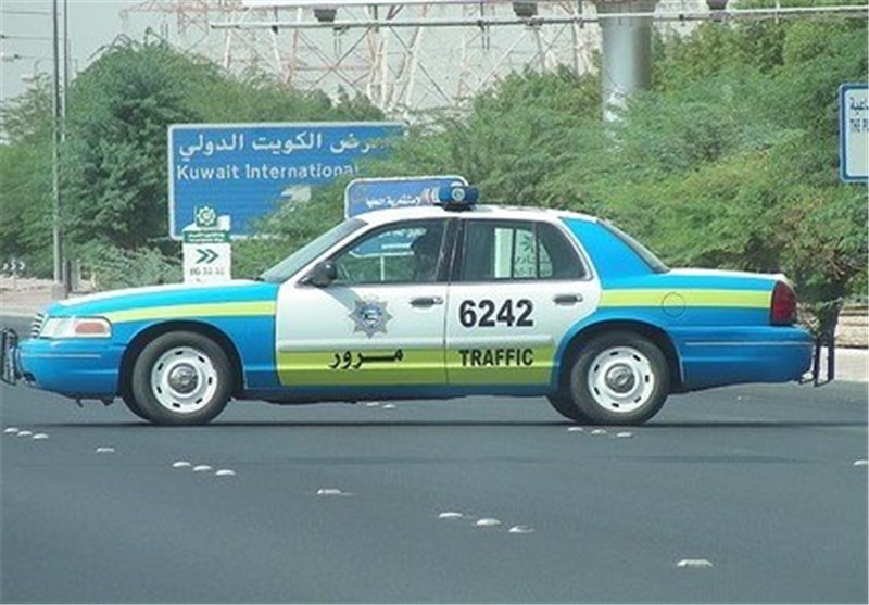 اخراج 40 خارجی از کویت به دلیل تخلفات رانندگی