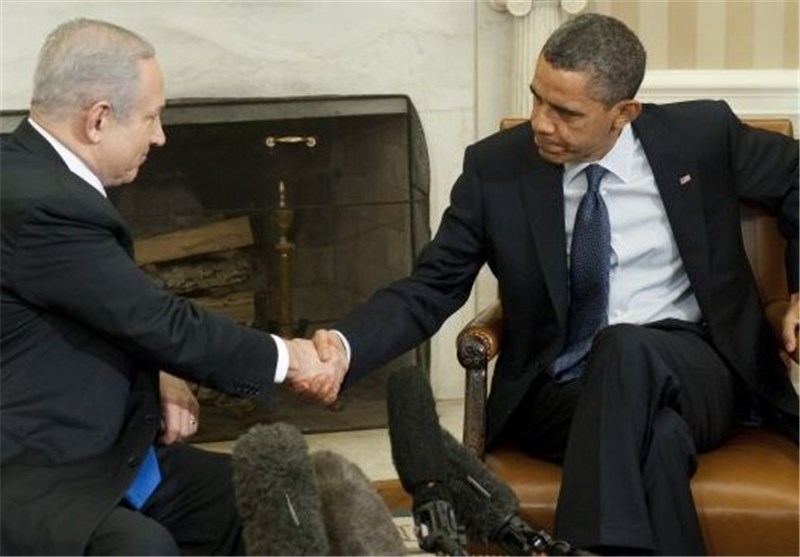گفت‌وگوی اوباما با نتانیاهو درباره برنامه هسته‌ای ایران/ اوباما دوباره به صهیونیست‌ها تعهد داد