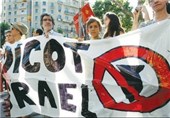 دانشجویان کانادایی خواستار تحریم اسرائیل شدند
