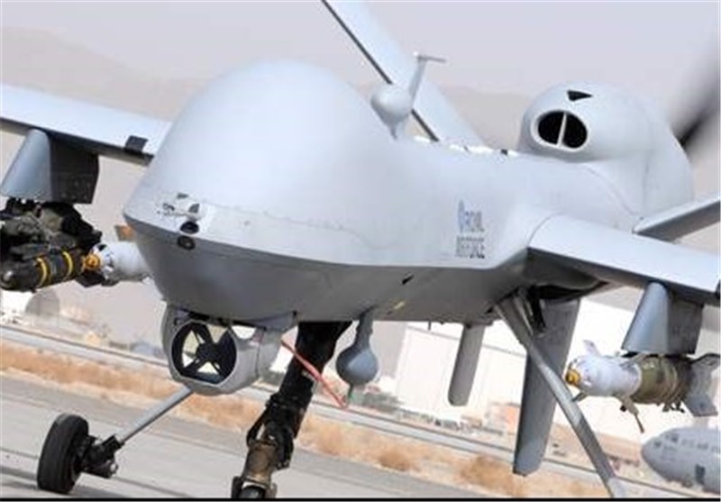 US Drone Strike Kills 6 in Pakistan, Fueling Anger