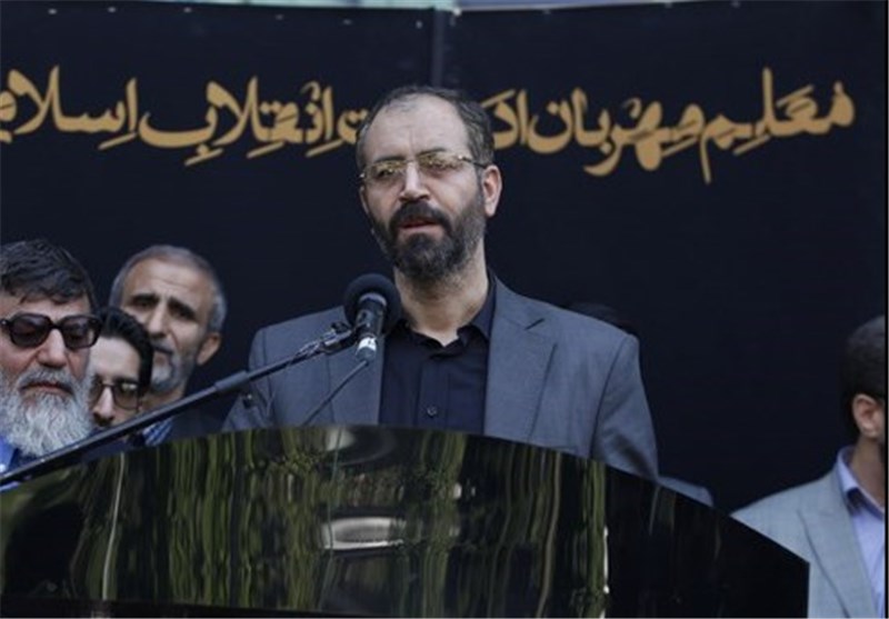 انتشار 650 اثر در زمینه دفاع مقدس توسط حوزه هنری