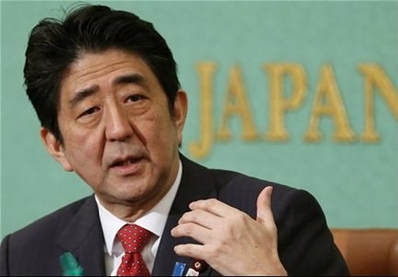 Japan PM Seeks Overseas Help on Fukushima Leak