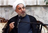 روحانی: در پست‌های مدیریتی دولت آینده سهم ویژه‌ای برای زنان قائل می‌شوم
