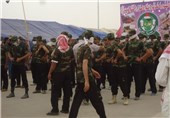 توافق درباره شکل‌گیری نیروی مردمی برای آزادسازی الانبار