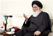 جانشین آیتالله خوشوقت در جبهه پایداری نیستم/ توسعه سیاسی دولت اصلاحات دینی نبود