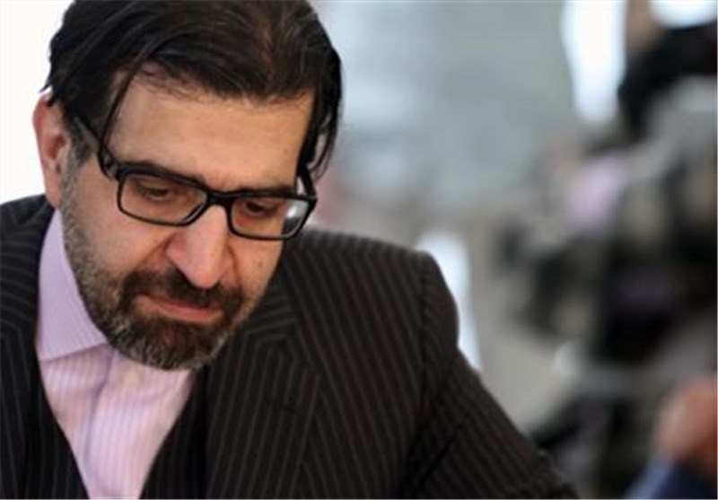 صادق خرازی دبیرکل حزب ندا شد/ اسامی کامل شورای مرکزی جدید