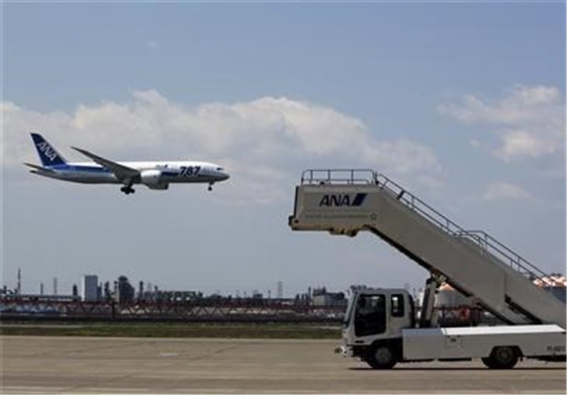 China, Russia Launch Long-Haul Challenge to Boeing, Airbus