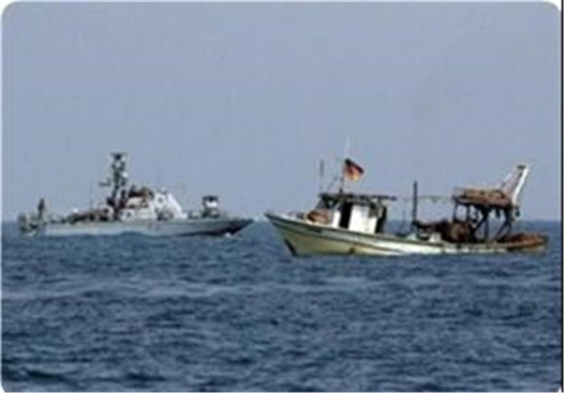 Report: Iran Frees Three Emirati Fishing Boats