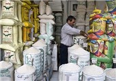 توزیع 450 تن برنج سفید ویژه ماه محرم در ساری