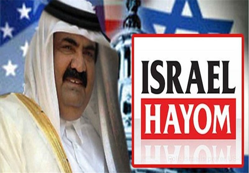 قطر راه بازگشت سفیر اسرائیل به لیبی را هموار می کند