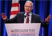 یادلین: همکاری اسرائیل با نمایندگان کنگره برای ممانعت از توافق بد با ایران ضروری است