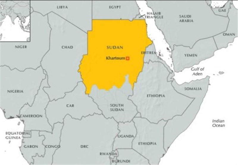 انتقاد سودان از مداخله آمریکا در امور داخلی این کشور