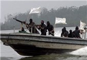 حمله دزدان دریایی به نفتکش ژاپنی در آب‌های مالزی