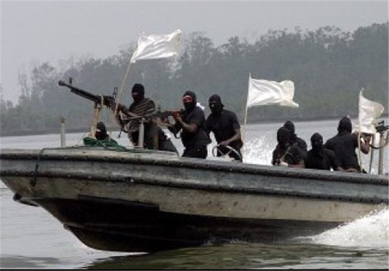 حمله دزدان دریایی به نفتکش ژاپنی در آب‌های مالزی