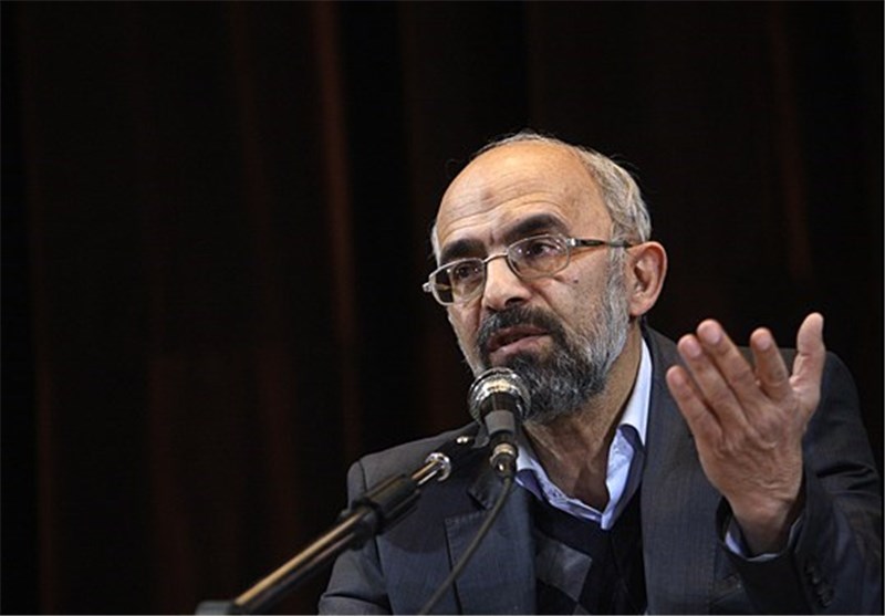 نجابت: ملت ایران هرگز به دشمنان اجازه &quot;دخالت در امور داخلی&quot; را نمی‌دهند