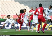 7غایب ملوان و پرسپولیس در ایستگاه نوزدهم لیگ برتر فوتبال ایران
