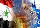 رژیم صهیونیستی به دنبال انحراف افکار عمومی برای توجیه تهاجم خود به سوریه است