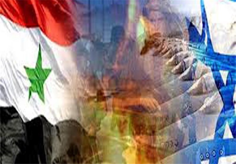 Suriye İsrail İle Savaşa Hazır