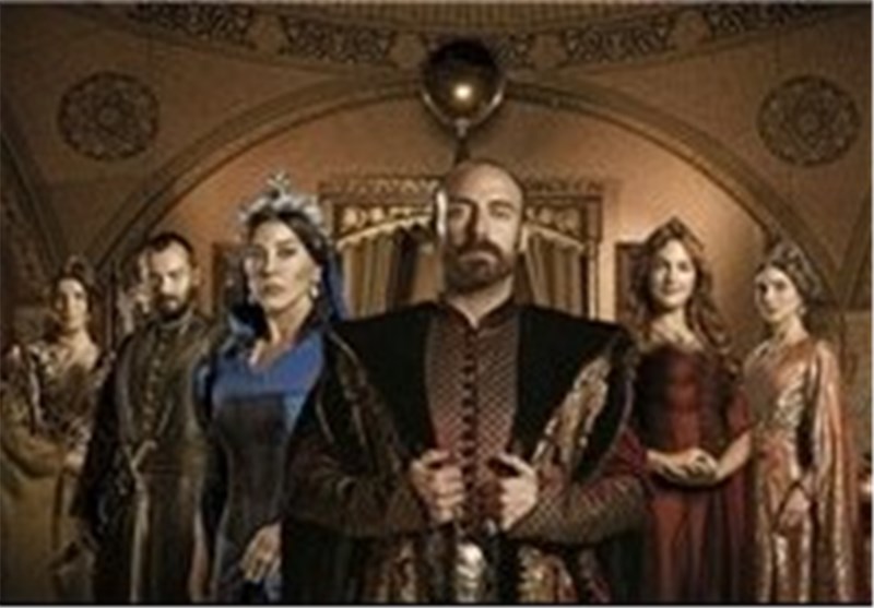 فروش «حریم سلطان» به جم با 90 درصد تخفیف!/ تلاش برای تطهیر امپراطوری عثمانی در یک سریال