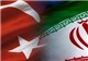 ایران و ترکیه