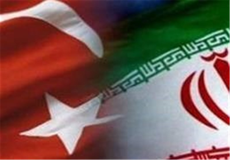 Iran, Turkey Reiterate Enhanced Economic Ties