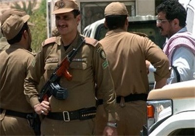 Two Saudi Police Shot Dead in Eastern City