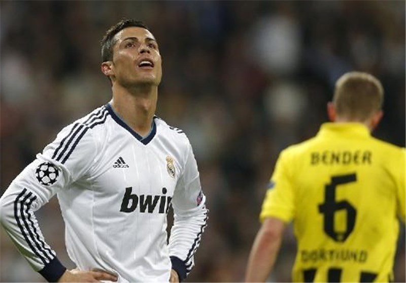 Real madrid vs dortmund final live