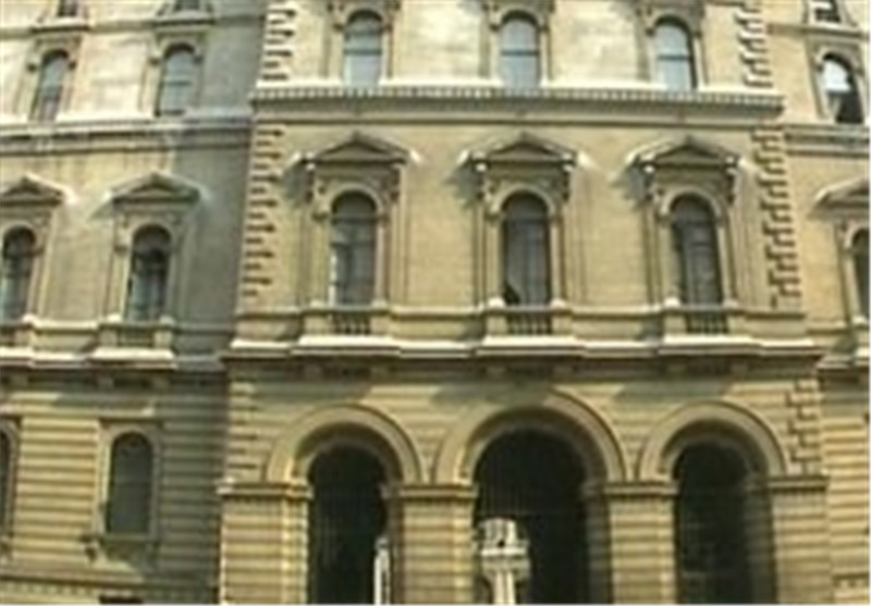 وزیر مهاجرت انگلیس استعفا داد