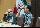 حسنبیگی: رایزن فرهنگی برای کتاب چهکار کرده/شحنهتبار: غرفه 80 متری فرانکفورت بیلان کاری آقای مدیر