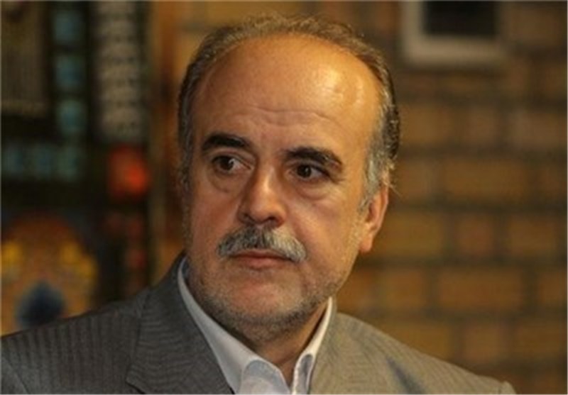 Iraqi Politician: Terrorism in Iraq Result of Foreign Intervention