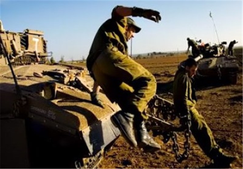 هلاکت 2 نظامی دیگر رژیم صهیونیستی در نوار غزه