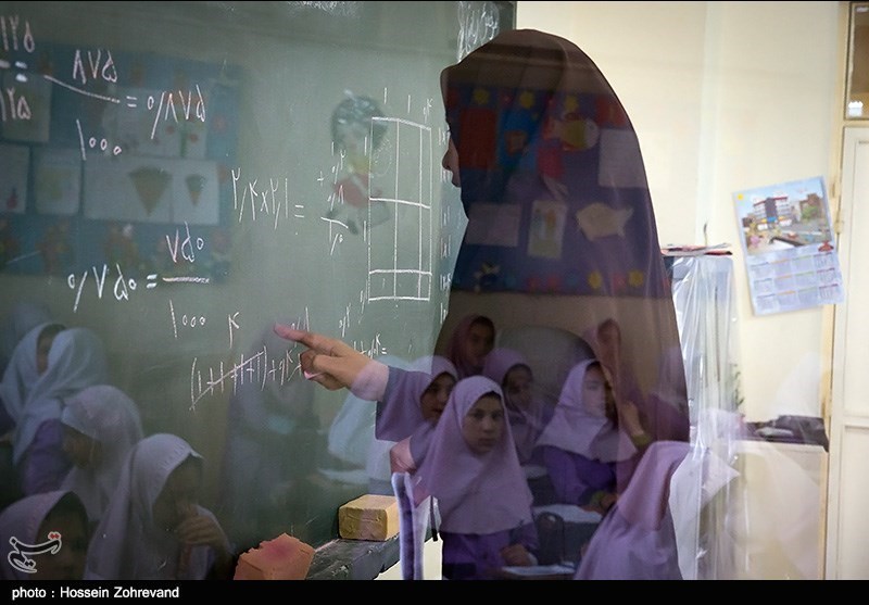 اصفهان| معلمان نمونه استان اصفهان با حضور وزیر آموزش و پرورش تجلیل می‌شوند