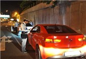 وسایل نقلیه توقیفی کرمان در هفته ناجا ترخیص می‌شوند
