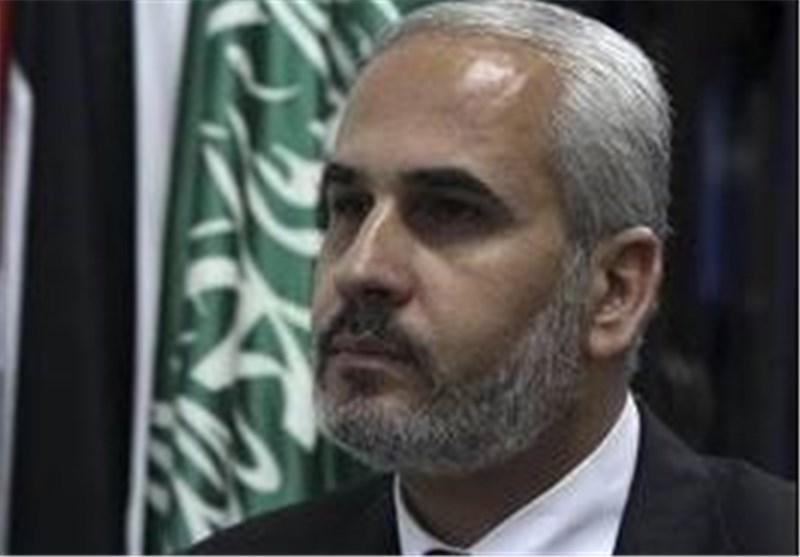 حماس: اسرائیل با یورش زمینی به غزه هزینه گزافی خواهد پرداخت