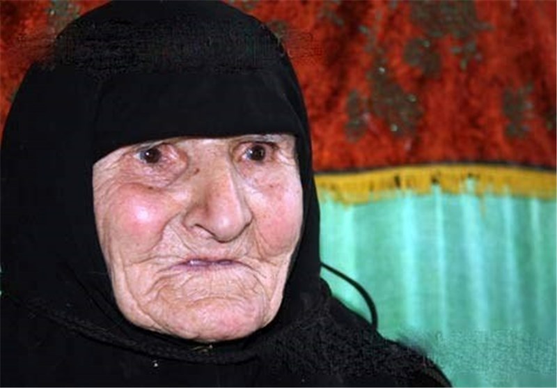 رونمایی از یادبود ننه علی در تهران همزمان با روز مادر