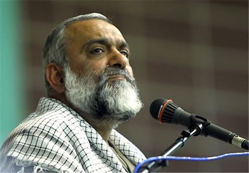 Basij Commander: Enemies Using Diverse Tactics against Iran