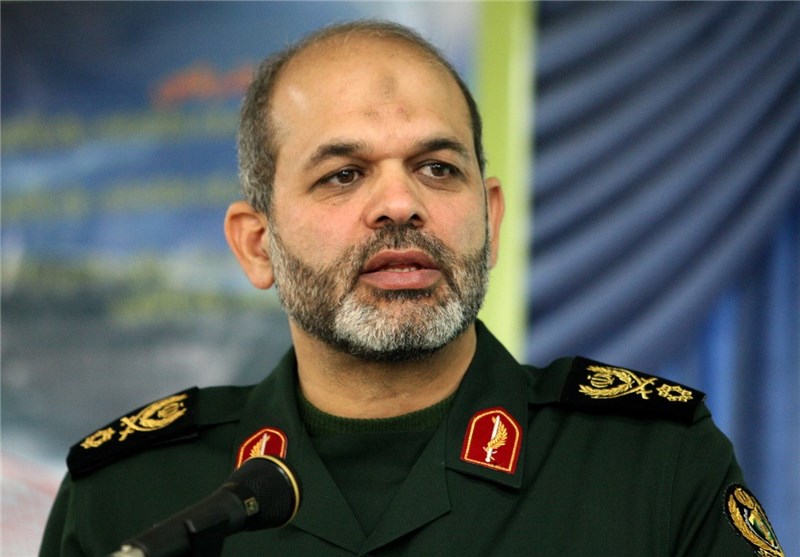 Hostile Moves Receive Iran’s Scathing Reaction: General