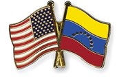 US Delegation Arrives in Venezuela for Talks