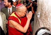 دالای لاما درگذشت ماندلا را تسلیت گفت