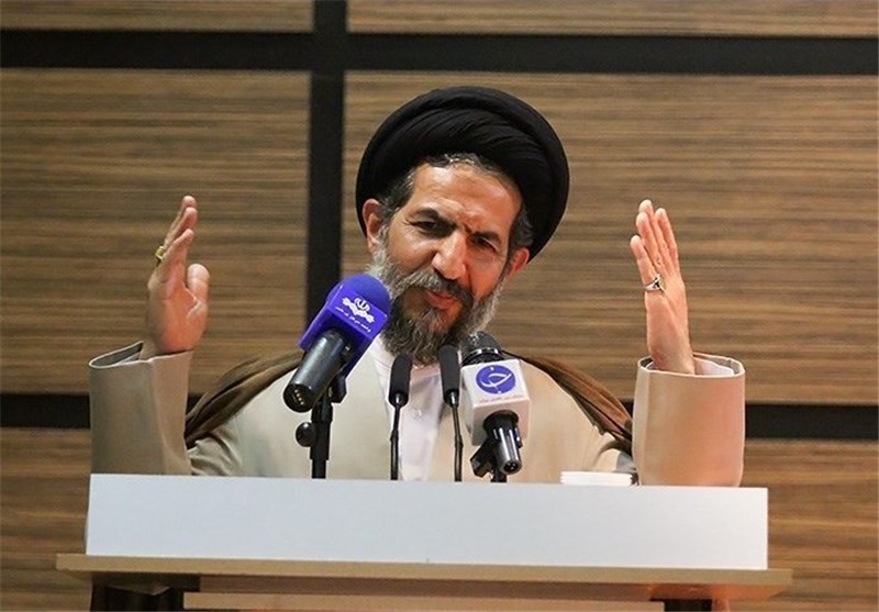 ابوترابی‌فرد: قدرت ایران سبب مهار قدرت نظامی آمریکا و صهیونیست‌ها در منطقه شده است