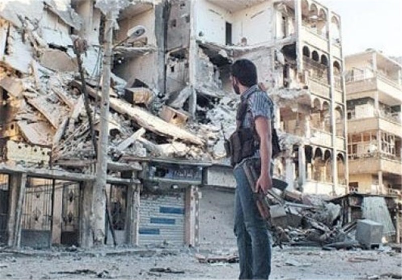 ابتکار شبکه نظارت بر حقوق بشر سوریه برای توقف خونریزی ها