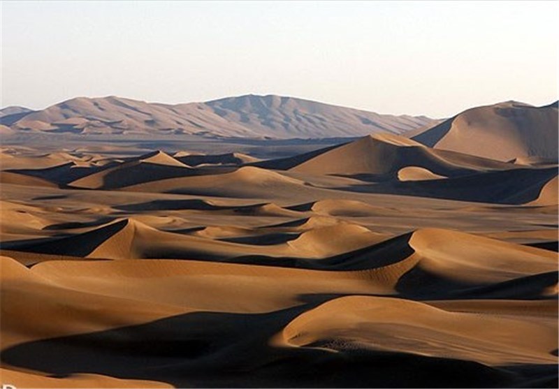کویر لوت به عنوان نخستین میراث طبیعی ایران در یونسکو ثبت می‌شود