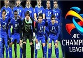 «استقلال طهران» یلاعب «الشباب الاماراتی» فی دور الـ 16 لکأس أندیة آسیا ابطال الدوری لکرة القدم