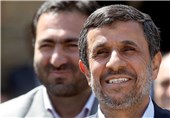 احمدی‌نژاد صعود تیم ملی والیبال به مرحله نهایی لیگ جهانی را تبریک گفت