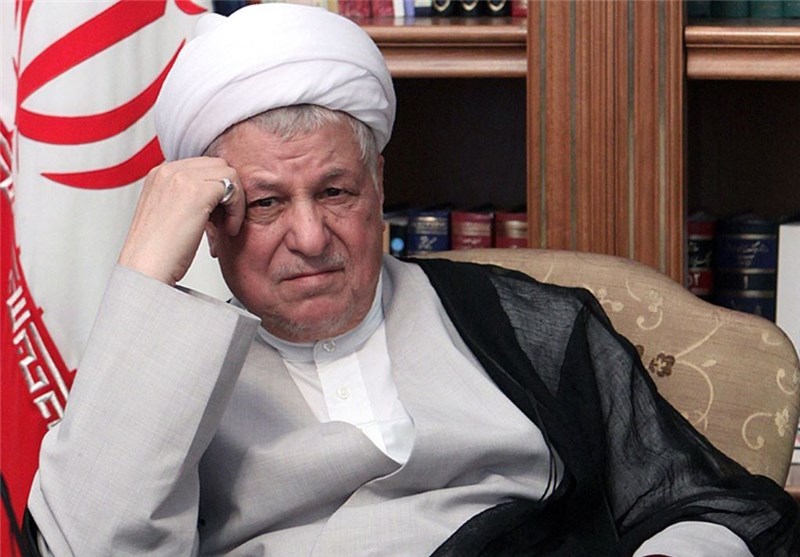 دولت مطلوب هاشمی رفسنجانی چه دولتی است؟