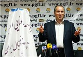 تاج بدون مخالف نایب رئیس دوم فدراسیون فوتبال شد