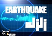 زلزله 4.8 ریشتری شهر خورموج را لرزاند