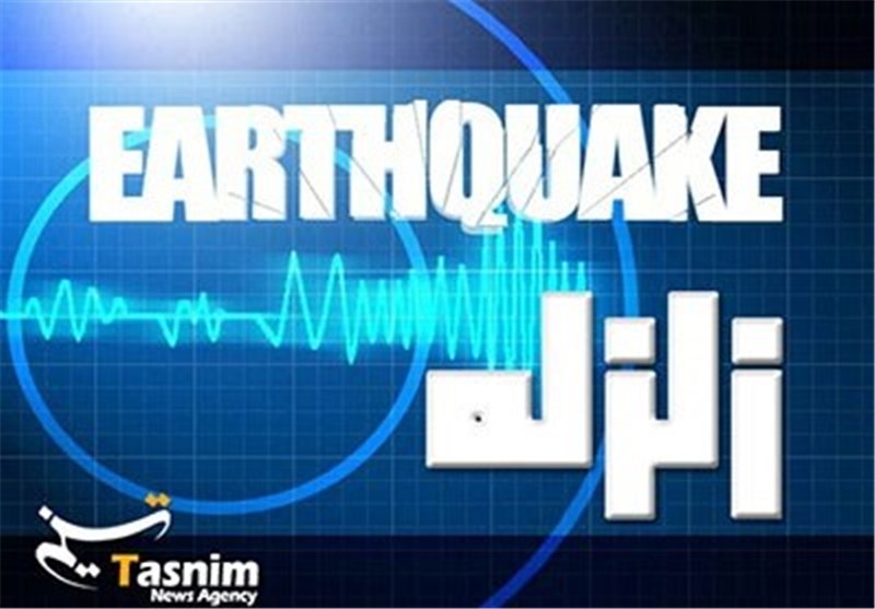 Magnitude 4.6 Quake Shakes Southwest of Iran