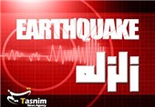 2 زمین‌لرزه 4 ریشتری شهرستان گراش را لرزاند
