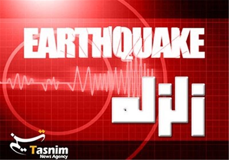 زلزله 4.2 ریشتر شهر شنبه را لرزاند
